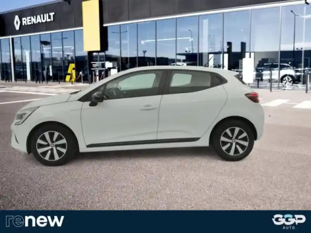 Renault Clio 1.0 tce 90ch evolution - 24 — photo 33