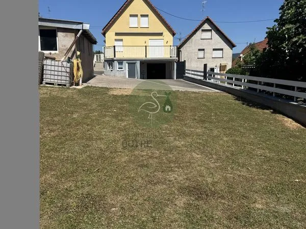 Maison 5 pièces 132 m²
