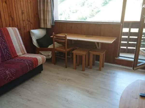 Studio super besse