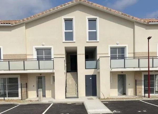 Duplex 3 pièces 74 m²