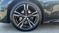 Bmw Série 3 318dA 150ch M Sport — photo 20
