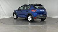 Dacia Sandero 1.0 SCe 65ch Essential — photo 8