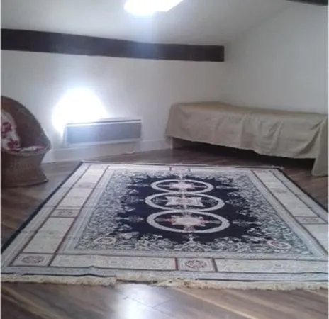Studio 18m2 carrez Aubervilliers