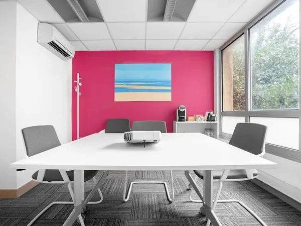 Bureaux 45 m²