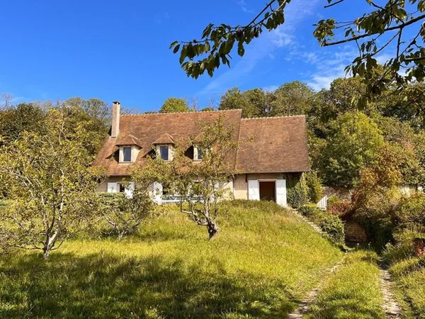 Maison de luxe 8 pièces 285 m²