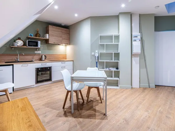 Appartement 1 pièce 23 m²