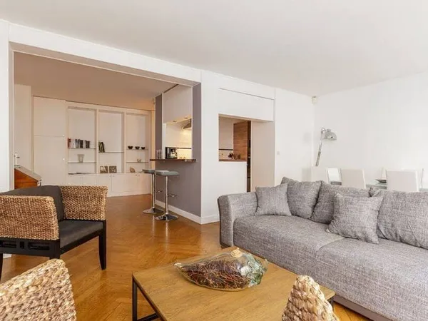 Appartement 3 pièces 79 m²
