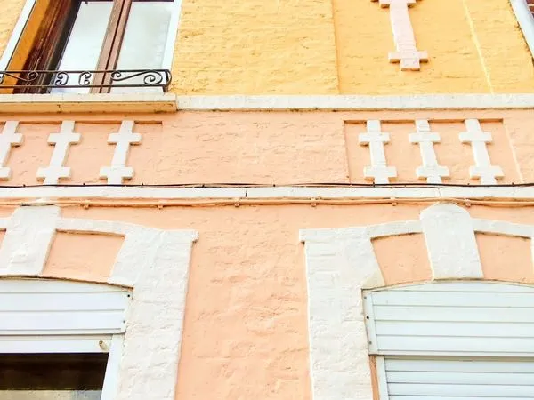 Maison 5 pièces 116 m²