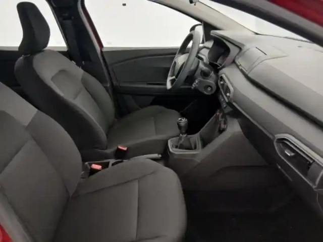Dacia Sandero 1.0 eco-g 100ch essential — photo 14
