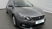 Peugeot 308 1.5 BlueHDi 130ch S&S Allure Pack EAT8 — photo 3