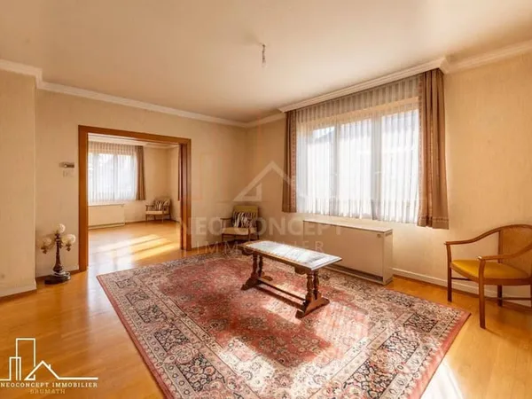 Maison 7 pièces 150 m²