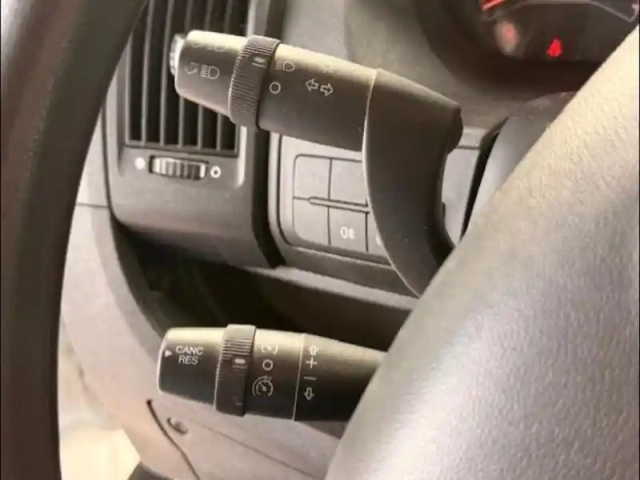Citroën Jumper platcb plateau 2.0 bluehdi 130 double cabine confort (13750?ht) — photo 14