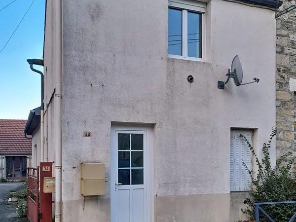 Immeuble à vendre Demigny