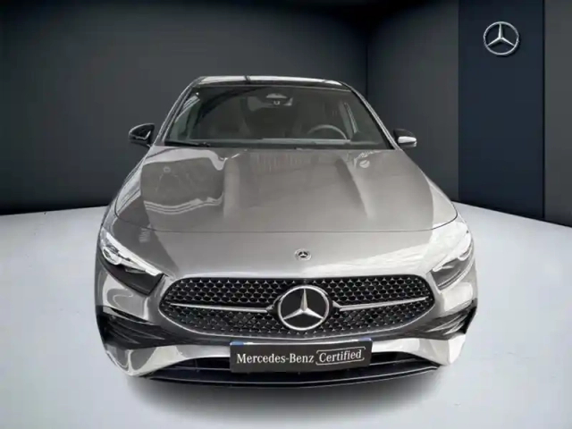 Mercedes Classe A 250 e hybrid eq star edition — photo 5