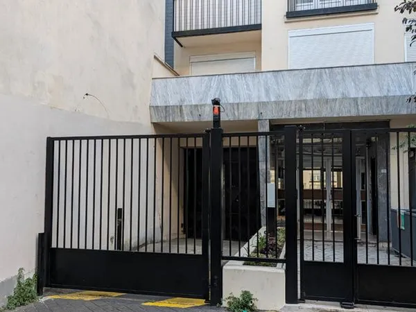 Location parking