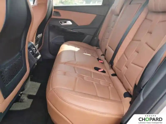 Ds Ds 7 ds7 crossback hybride e-tense 300 eat8 4x4 — photo 18