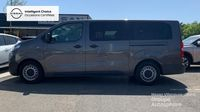 Citroen Jumpy M BlueHDi 120 FEEL 8 PLACES — photo 8