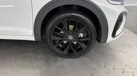 Volkswagen Taigo 1.0 TSI 110ch R-Line DSG7 — photo 20