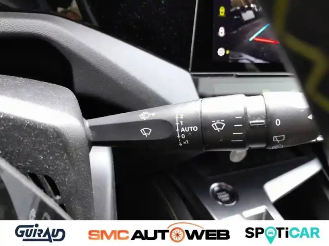 Peugeot 308 puretech 130ch s&amp;s eat8 — photo 66