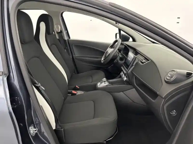 Renault Zoé zoe r110 achat intégral — photo 43