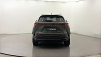 Lexus Nx 450h+ Executive 4WD — photo 6