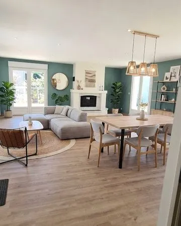 SOUAL Villa Prémium T5 Plain Pied et Jardin