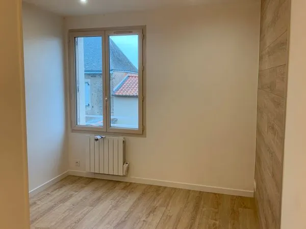 Appartement T2 34m² Climatisé