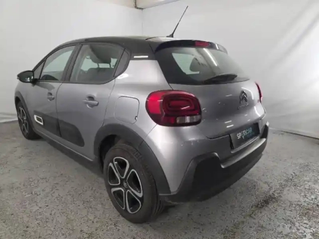 Citroën C3 1.2 puretech 83ch s&amp;s shine — photo 4