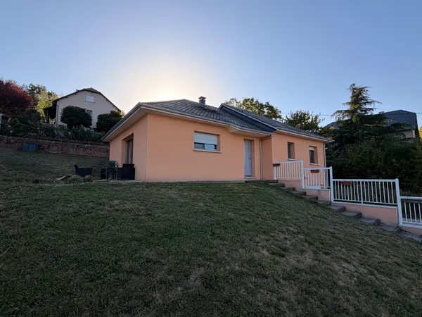 Maison 4 pièces 91 m²