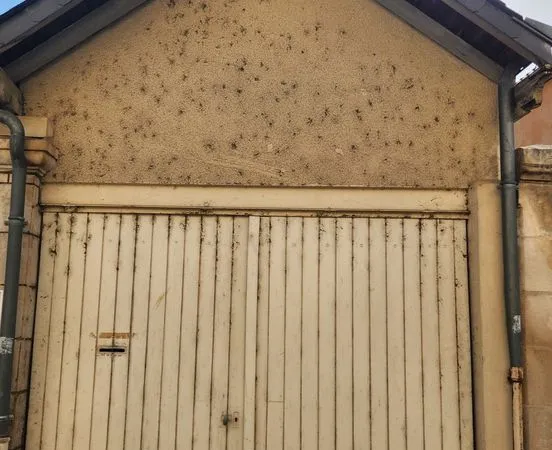 Garage à louer