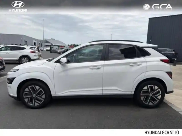 Hyundai Kona electric 39kwh - 136ch intuitive — photo 3