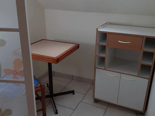 Location de chambre
