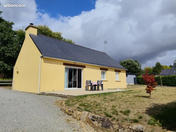 Maison, 6 pièces, 104 m2