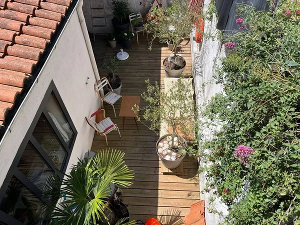 Maison 5 pièces 109 m²