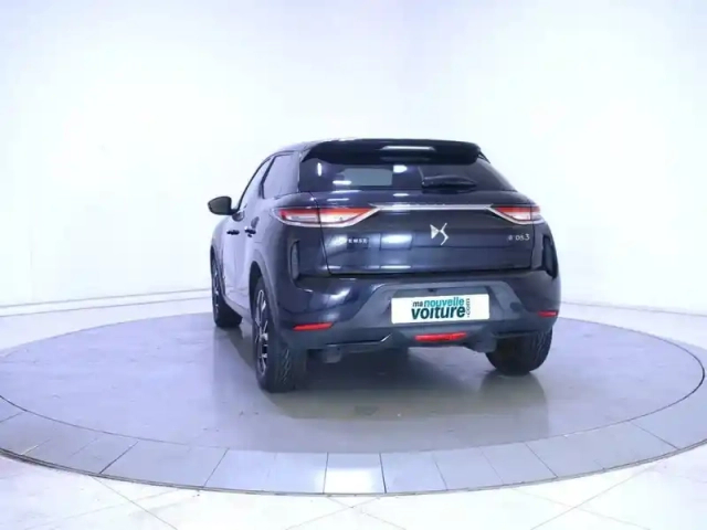 Ds Ds 3 ds3 crossback e-tense — photo 7