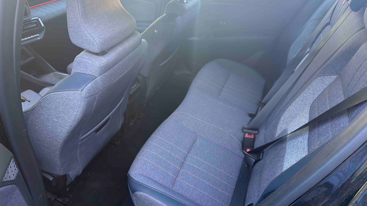 Renault 4 E-Tech Electrique 150 ch autonomie confort — photo 12