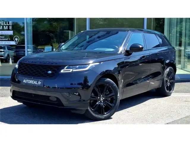 Land Rover Range Rover 2.0l p400e phev 404ch