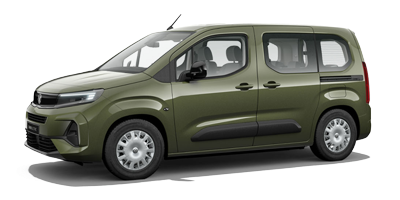 Opel Combo Diesel 130 ch M Manuelle — photo 1