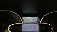 Renault Clio 1.5 dCi 90ch energy Intens 5p Euro6c — photo 9