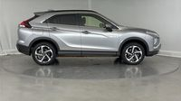 Mitsubishi Eclipse Cross 2.4 MIVEC PHEV 188ch Business 4WD — photo 4