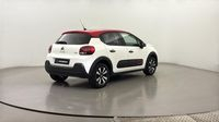 Citroen C3 1.2 PureTech 83ch S&S Shine — photo 5