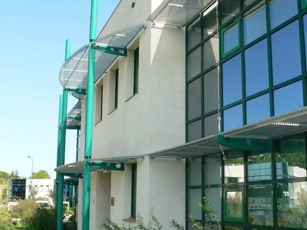Beau bureau à louer 86 m² RdC - Naturopole Toulouges