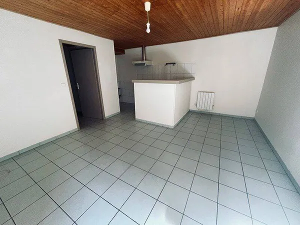 Appartement 2 pièces 36 m²