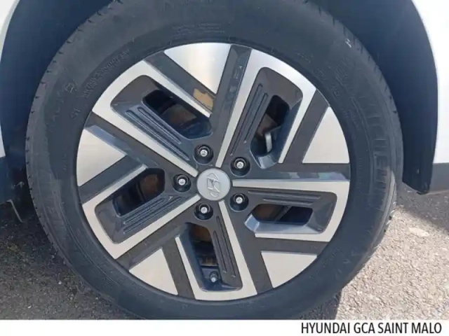 Hyundai Kona electric 39kwh - 136ch intuitive — photo 4