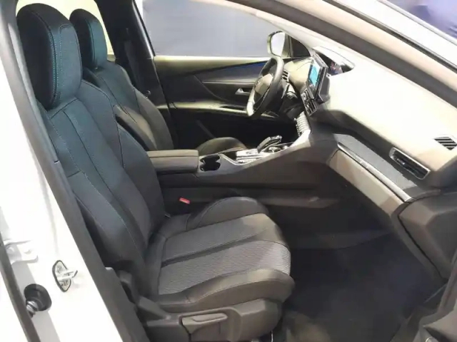Peugeot 3008 bluehdi 130ch s&amp;s eat8 — photo 61