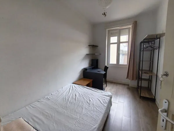 Appartement 16 m²