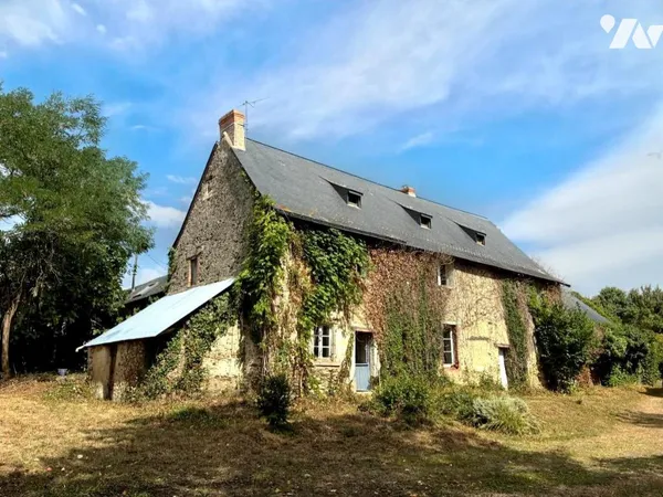 Maison 7 pièces 212 m²