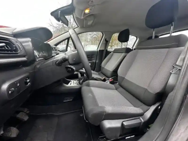 Citroën C3 1.2 puretech 83ch s&amp;s you! — photo 13