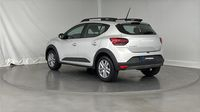 Dacia Sandero 1.0 TCe 90ch Expression — photo 8