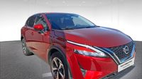 Nissan Qashqai 1.3 Mild Hybrid 140ch N-Connecta — photo 3